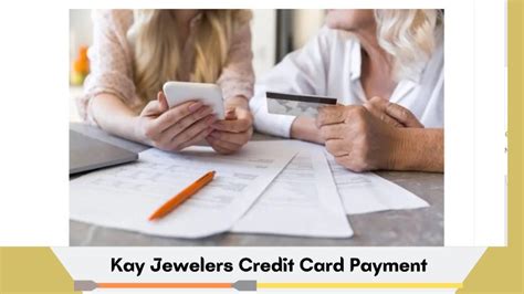 Save on Taxes. . Kay jewelers credit card payment